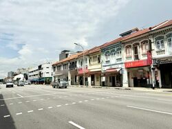 Geylang Road (D14), Shop House #567989381